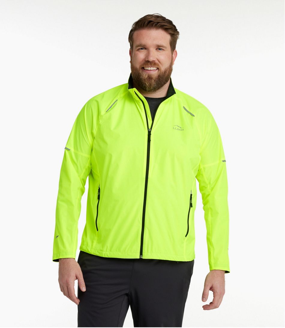 L.L.Bean US | Men's Bean Bright Multisport Jacket