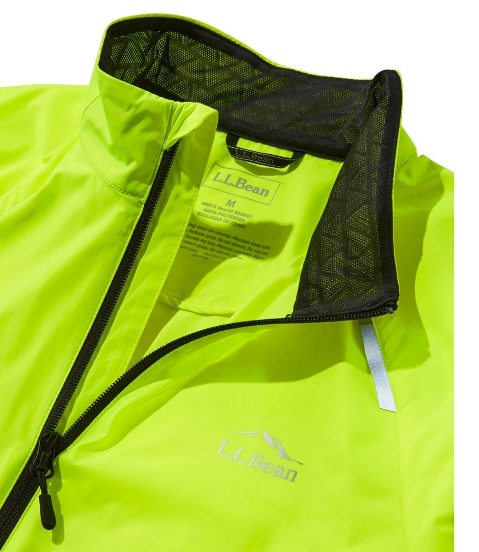 L.L.Bean US | Men's Bean Bright Multisport Jacket
