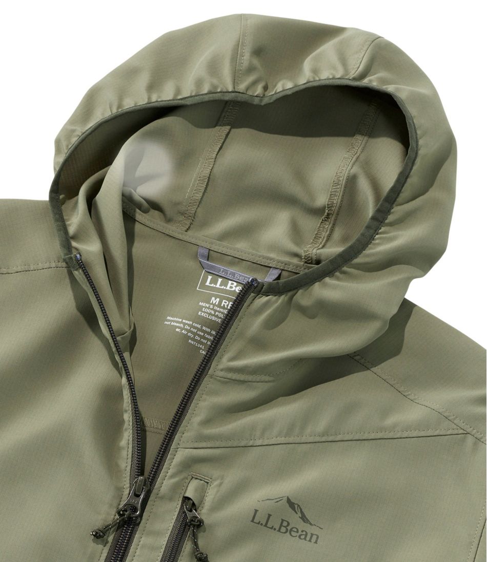 L.L.Bean Online | Men's No Fly Zone Jacket