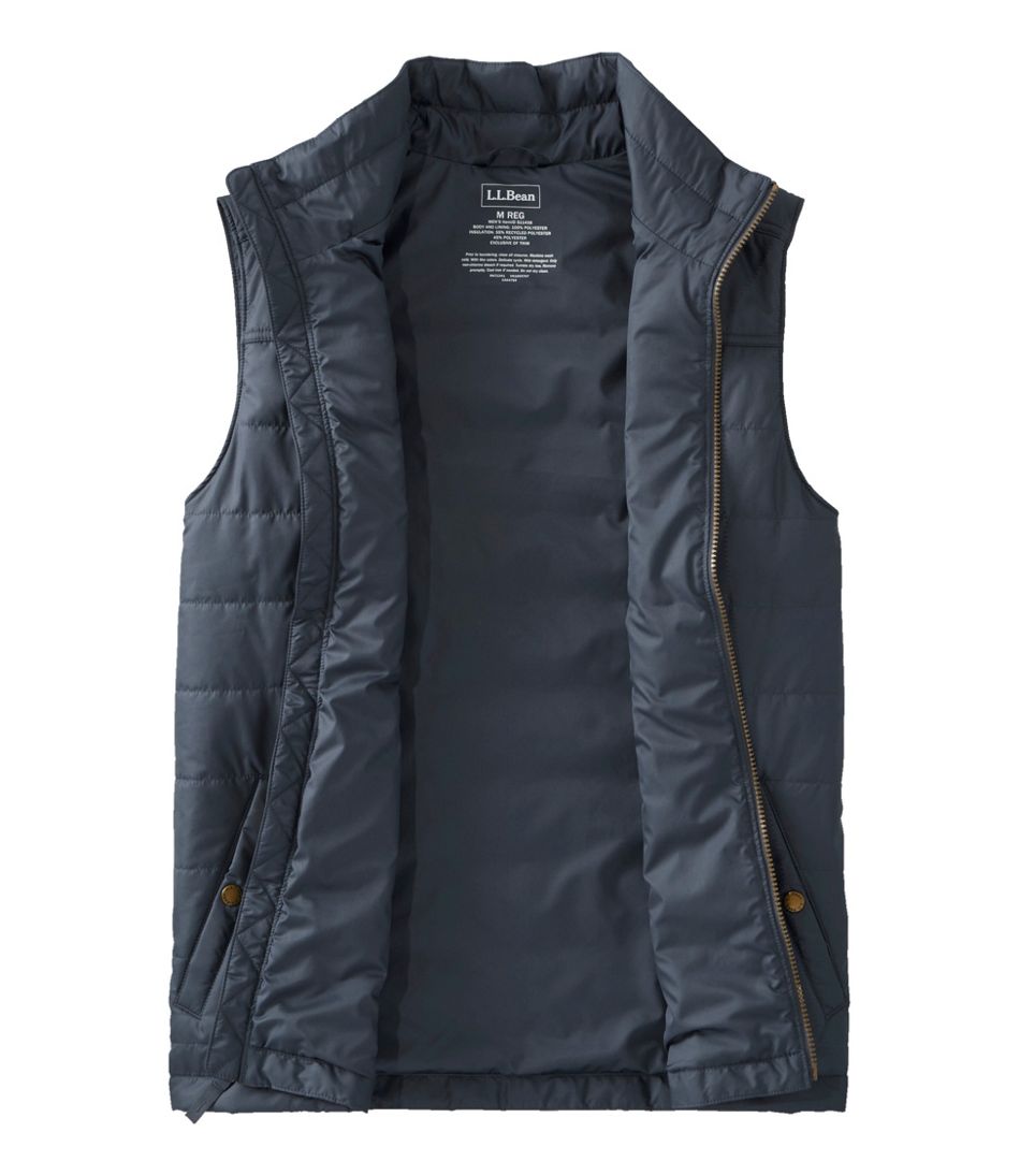 L.L.Bean Discount | Men's Mountain Classic Puffer Vest
