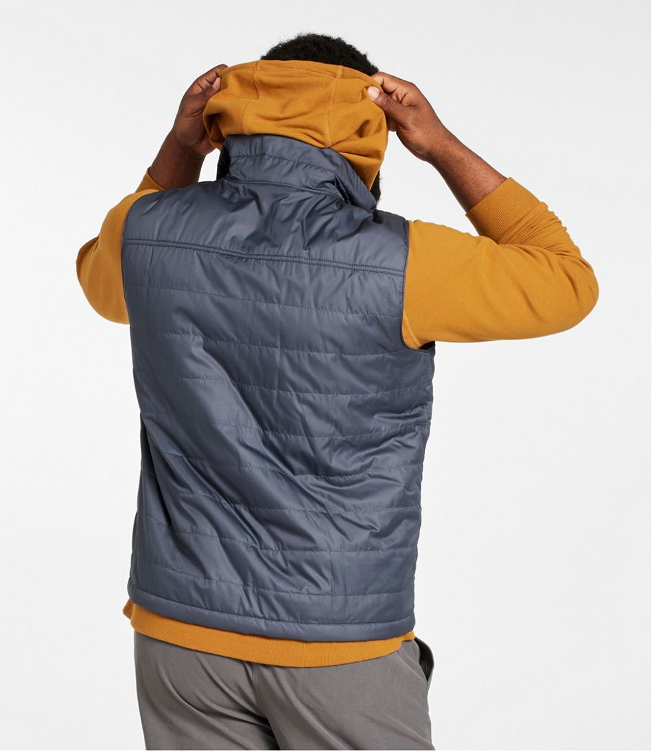 L.L.Bean Discount | Men's Mountain Classic Puffer Vest