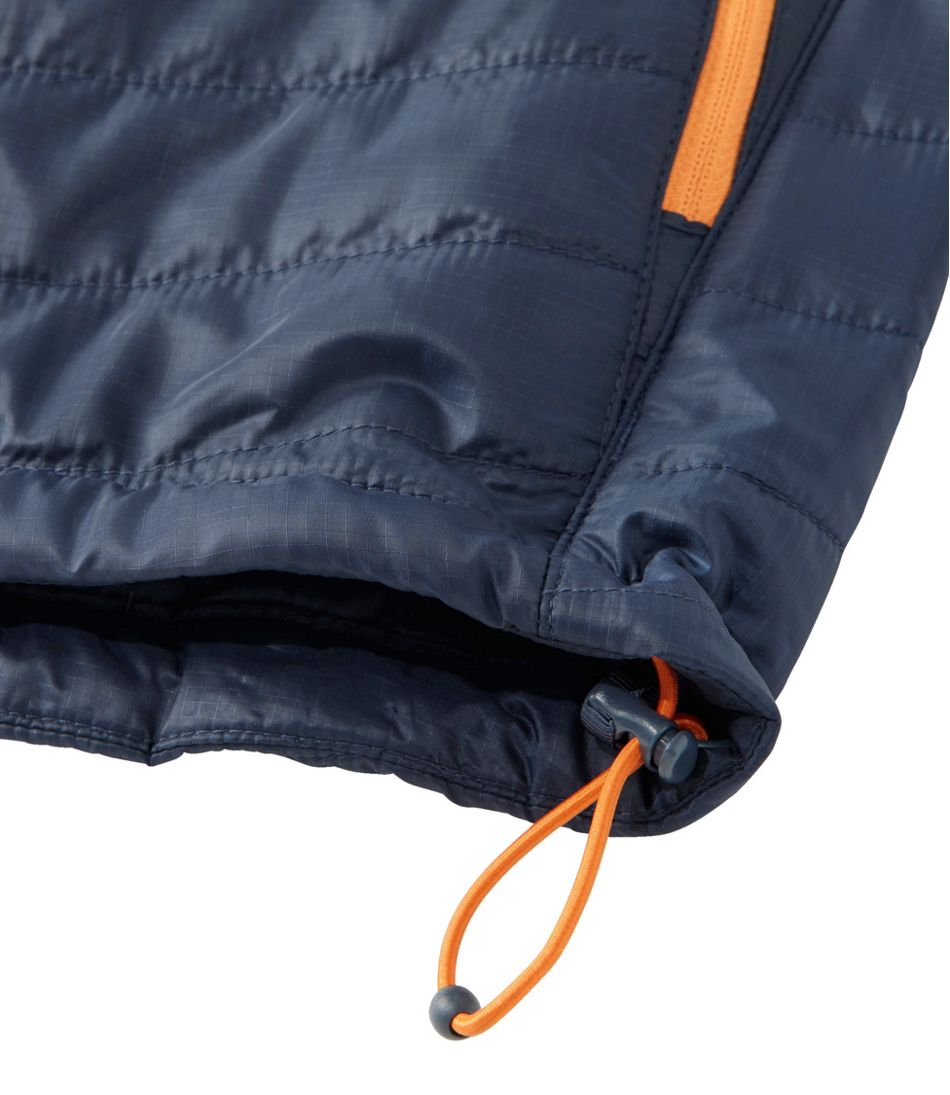 L.L.Bean On Sale | Men's PrimaLoft Packaway Vest