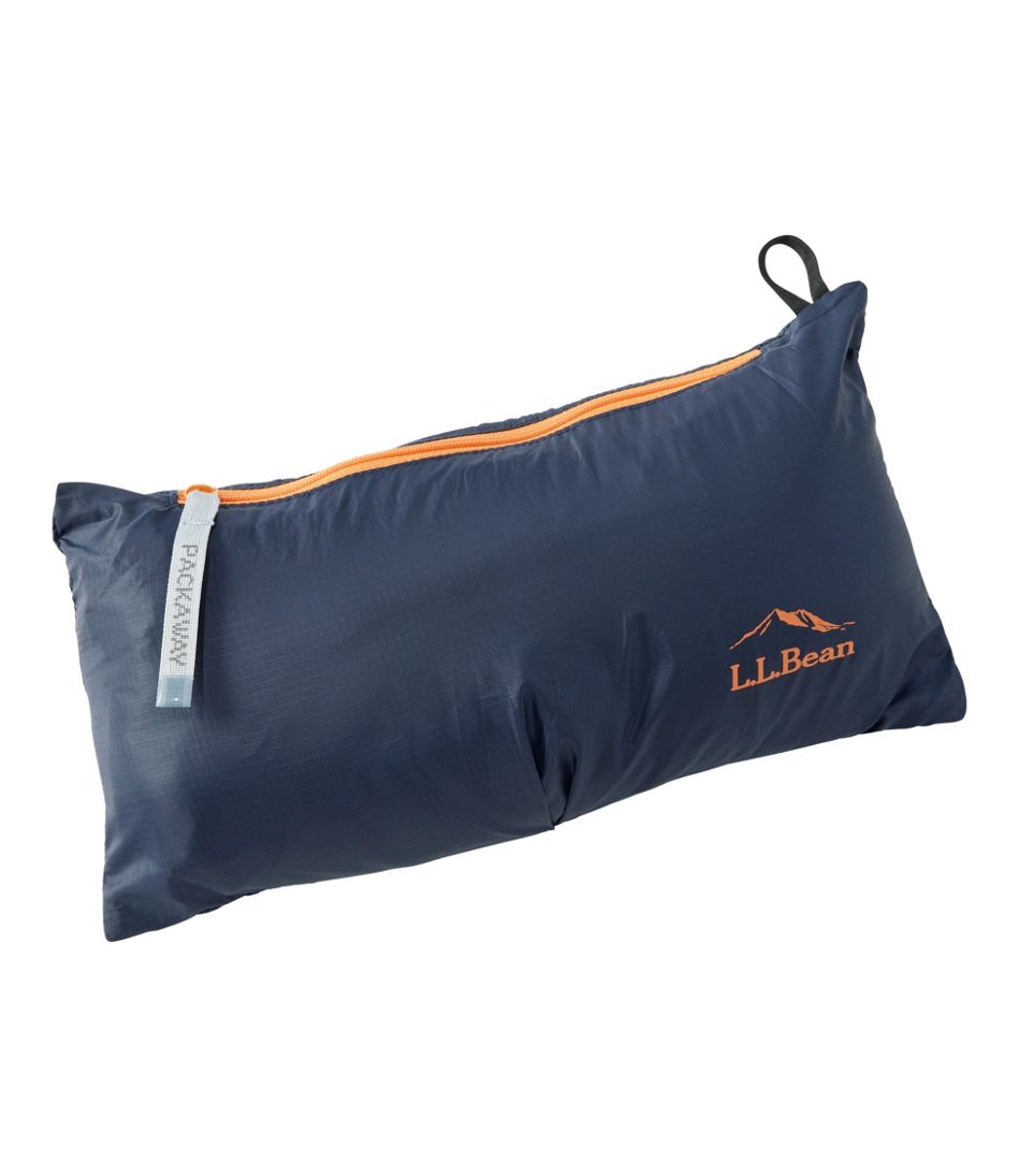 L.L.Bean On Sale | Men's PrimaLoft Packaway Vest