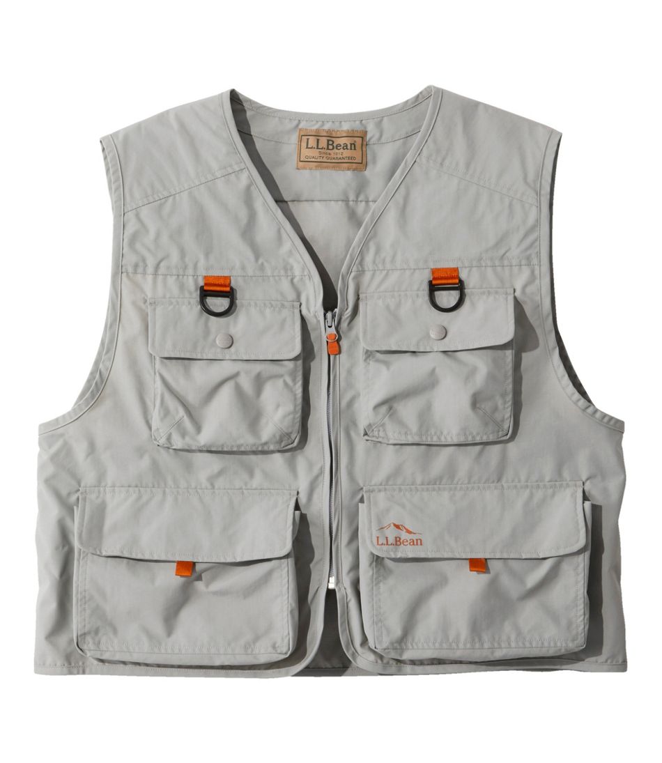 L.L.Bean Sale | Adults' Emerger Fishing Vest