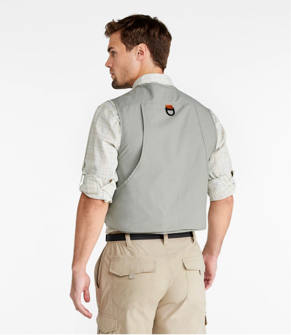 L.L.Bean Sale | Adults' Emerger Fishing Vest