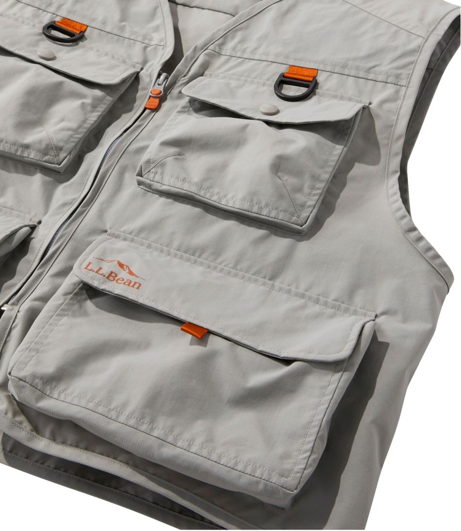 L.L.Bean Sale | Adults' Emerger Fishing Vest