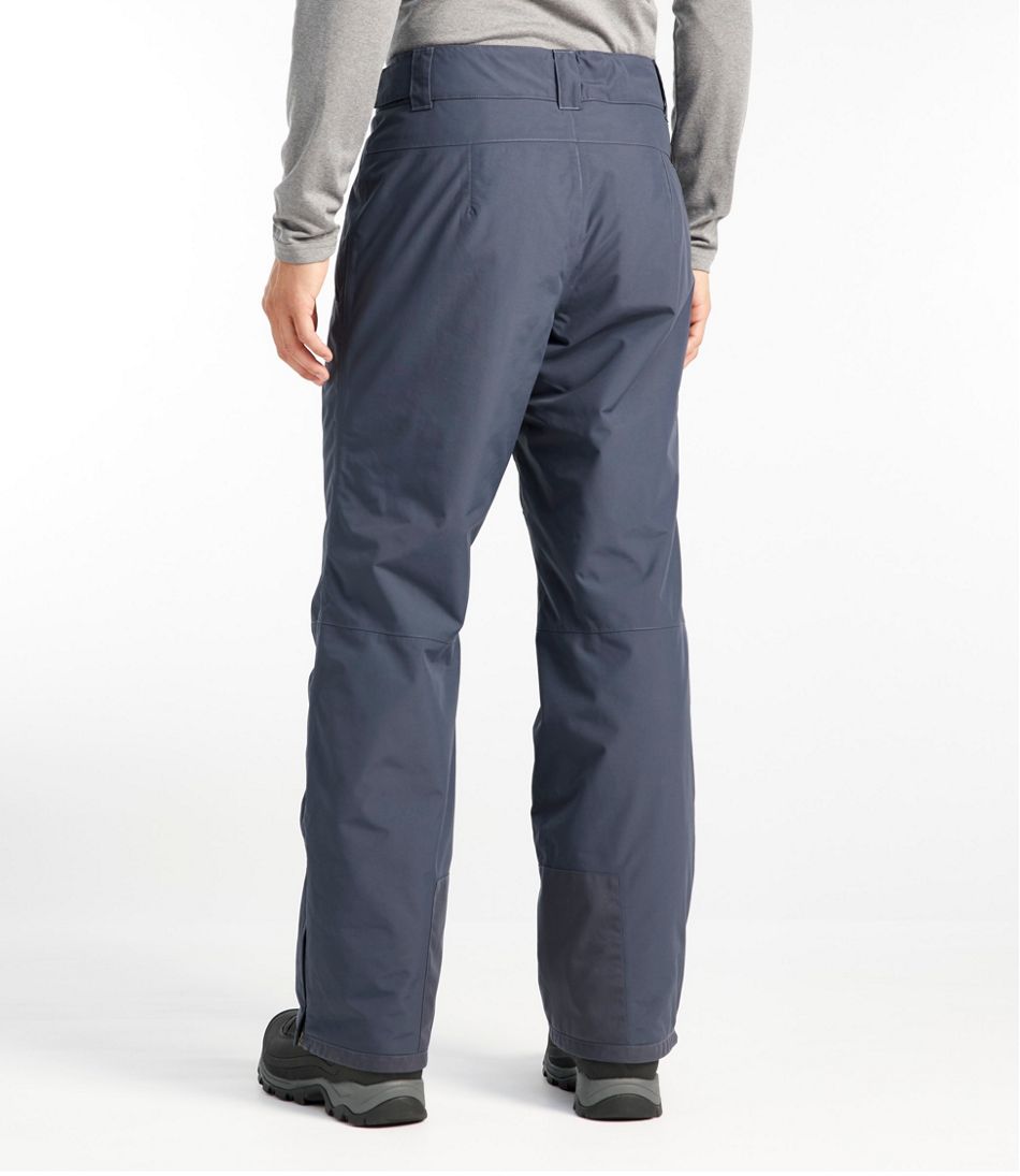 L.L.Bean On Sale | Men's Wildcat Waterproof Insulated Snow Pants
