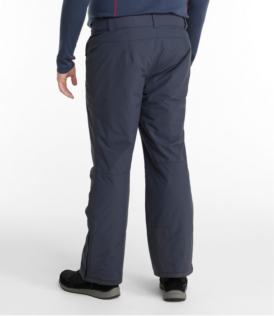 L.L.Bean On Sale | Men's Wildcat Waterproof Insulated Snow Pants