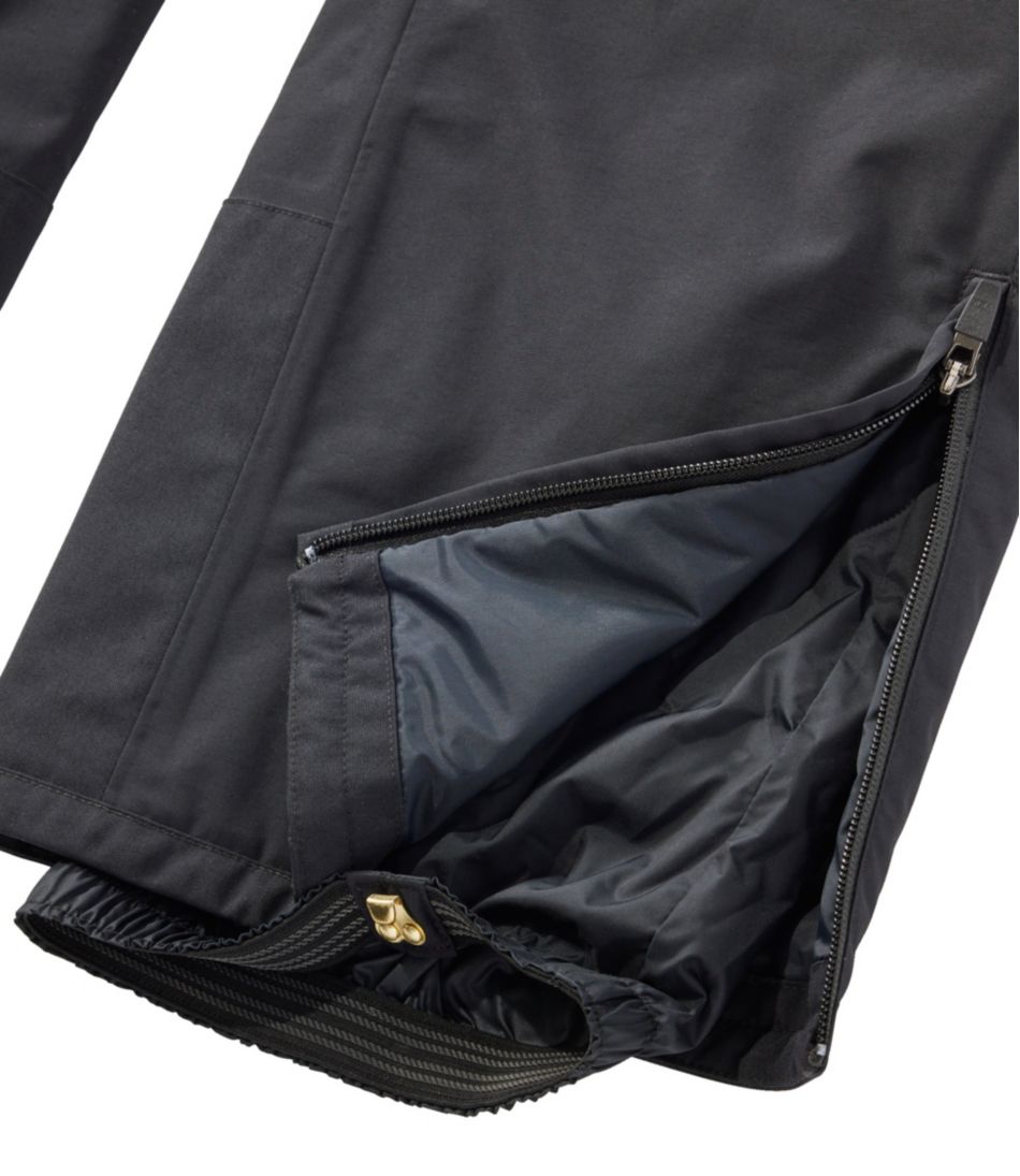 L.L.Bean On Sale | Men's Wildcat Waterproof Insulated Snow Pants