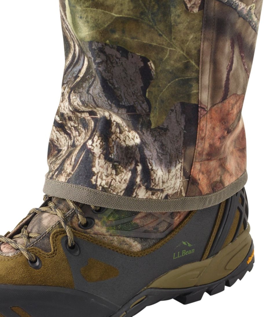 L.L.Bean On Sale | Men's Ridge Runner Storm Hunting Pants, Camo