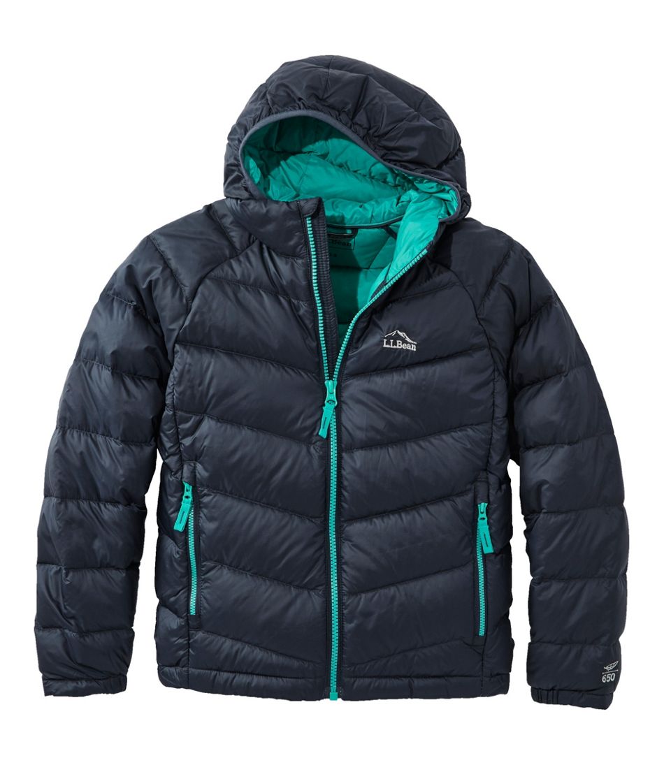 L.L.Bean For Sale | Kids' Ultralight 650 Down Jacket