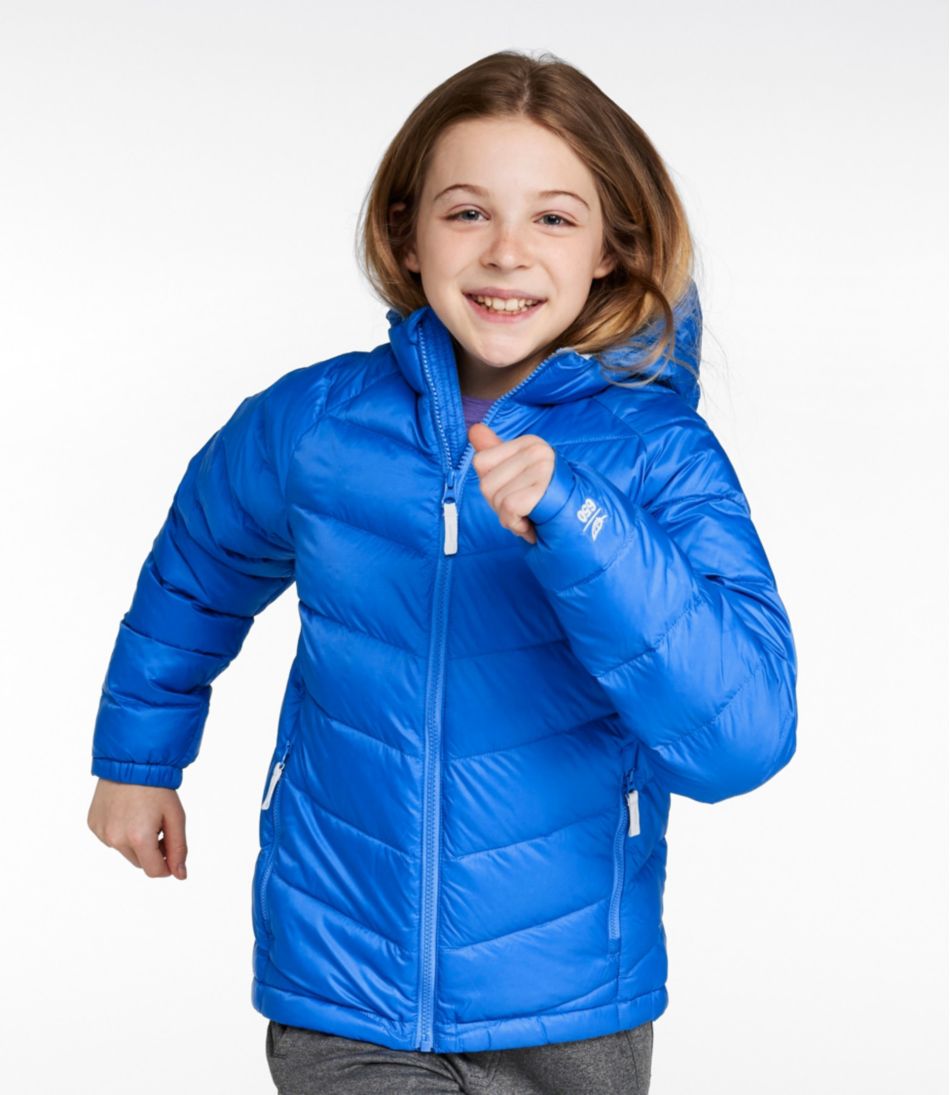L.L.Bean For Sale | Kids' Ultralight 650 Down Jacket