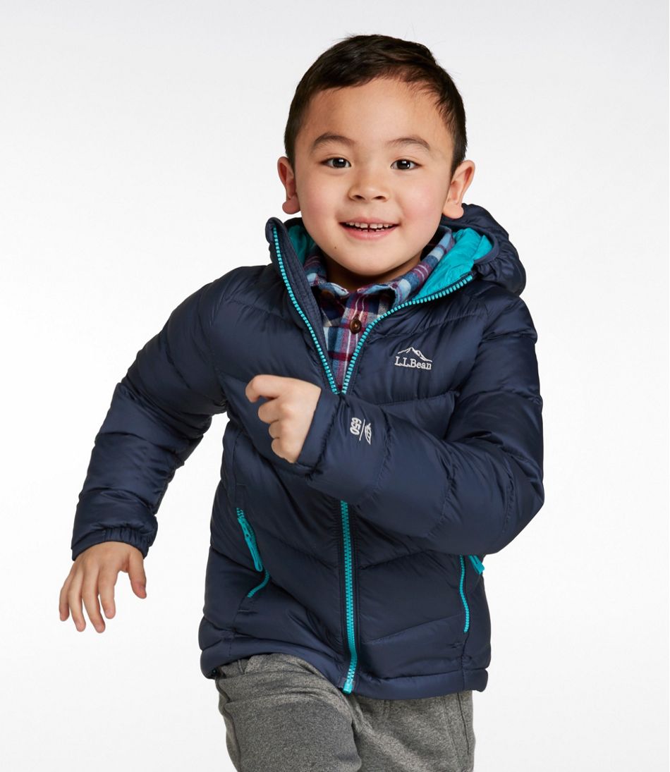 L.L.Bean For Sale | Kids' Ultralight 650 Down Jacket