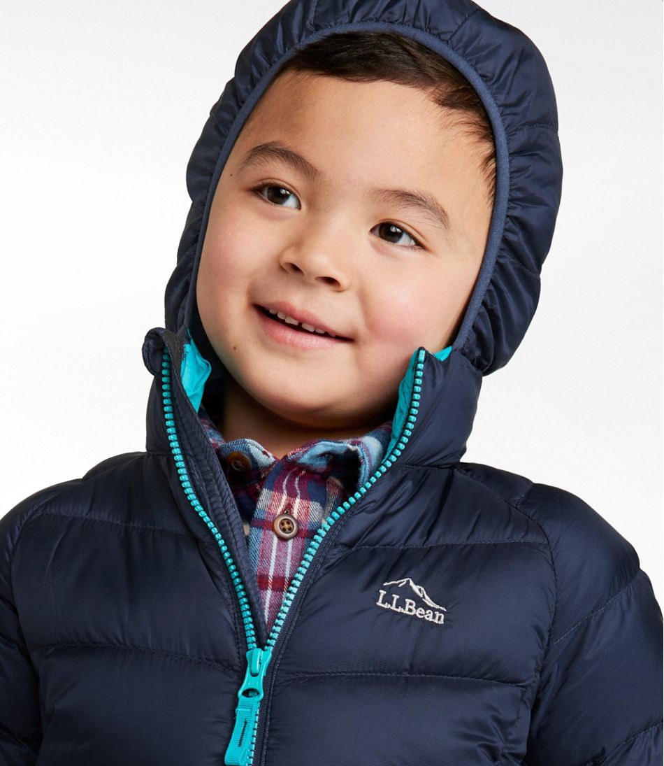 L.L.Bean For Sale | Kids' Ultralight 650 Down Jacket