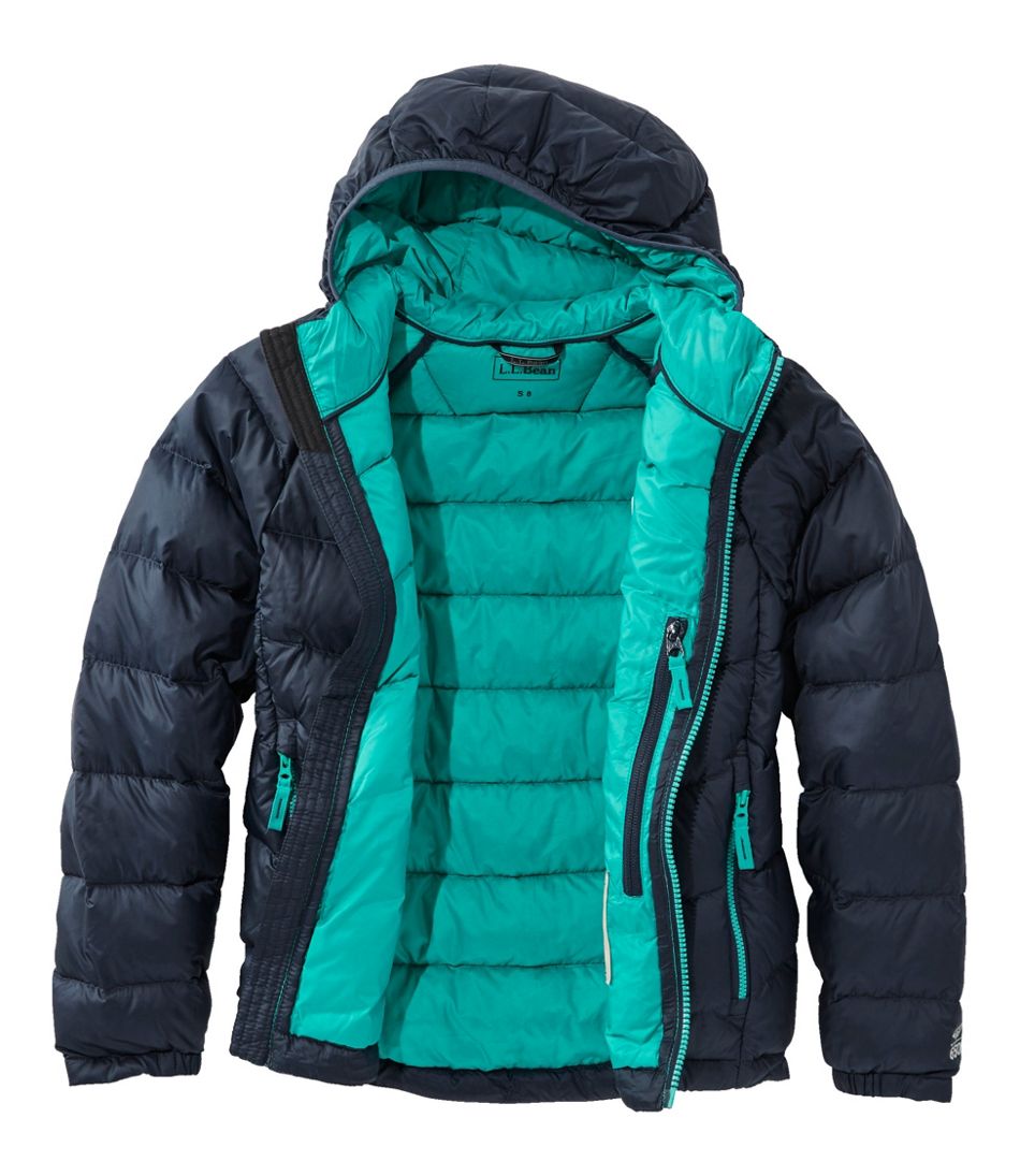 L.L.Bean For Sale | Kids' Ultralight 650 Down Jacket