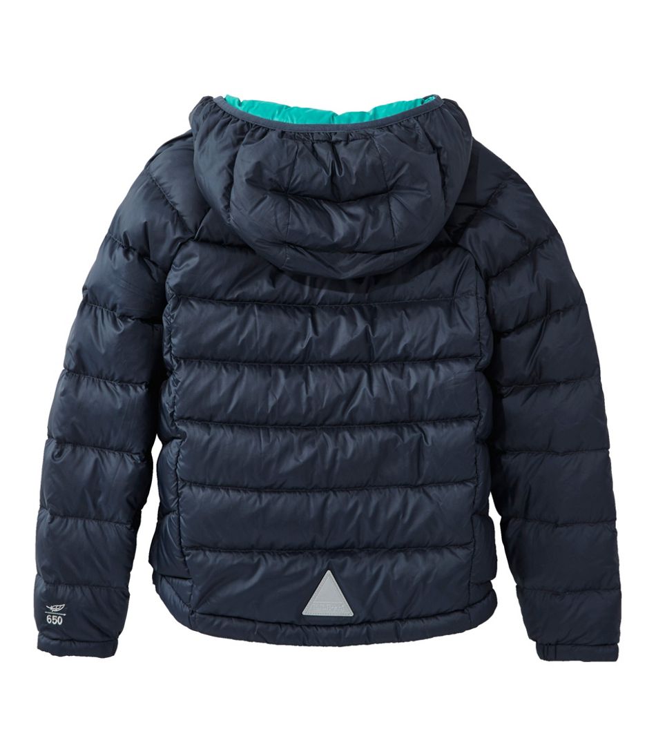 L.L.Bean For Sale | Kids' Ultralight 650 Down Jacket
