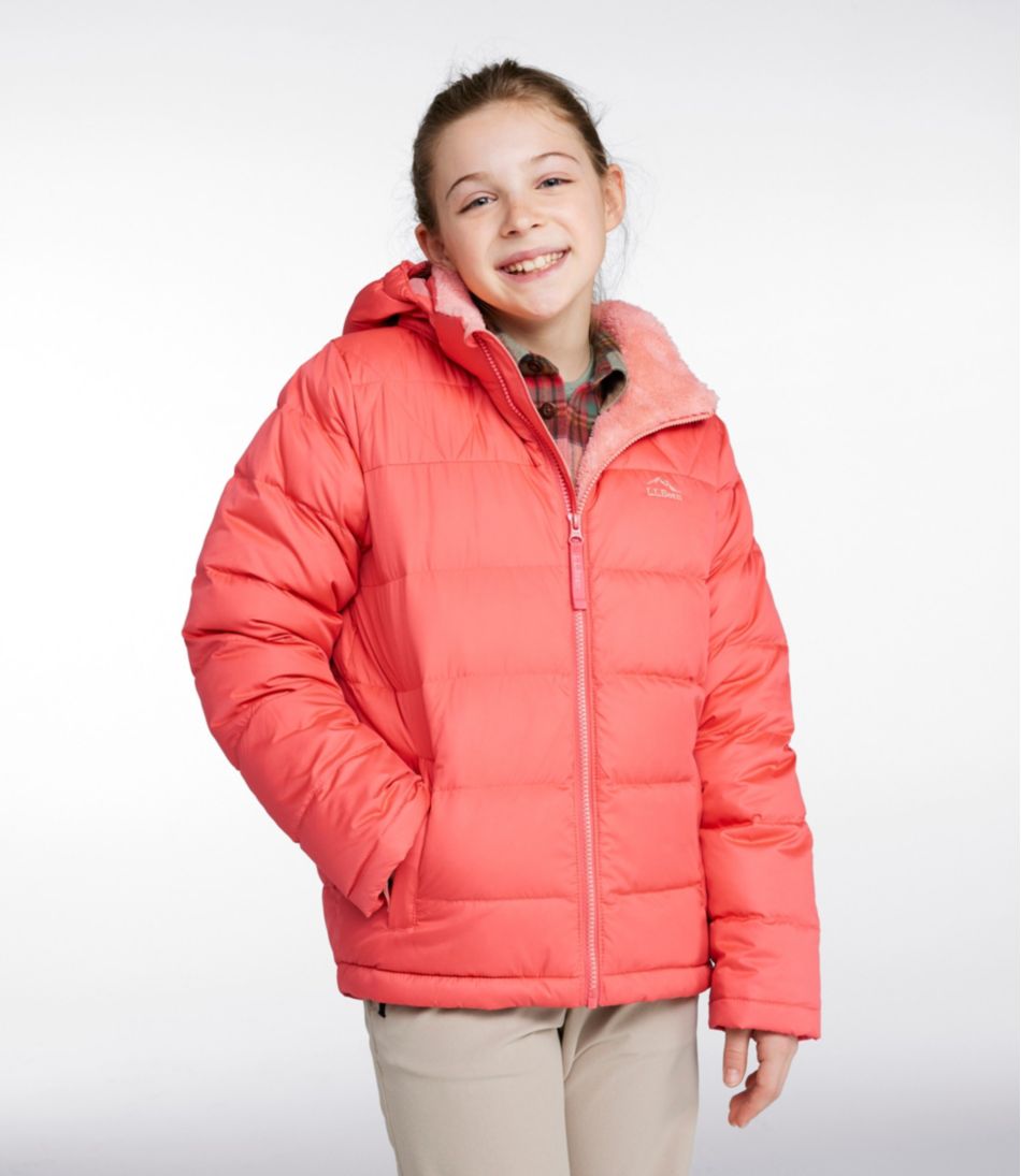 L.L.Bean New | Kids' Bean's Down Jacket