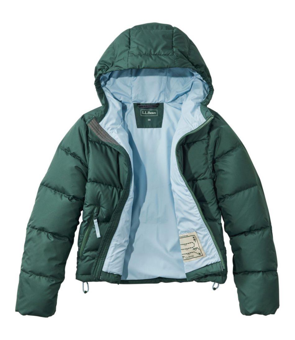 L.L.Bean Discount | Kids' Popham Puffer Jacket