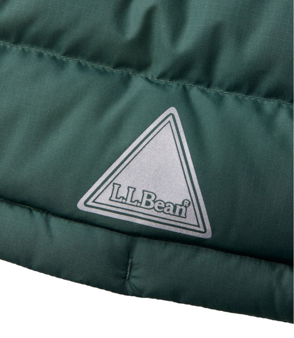 L.L.Bean Discount | Kids' Popham Puffer Jacket