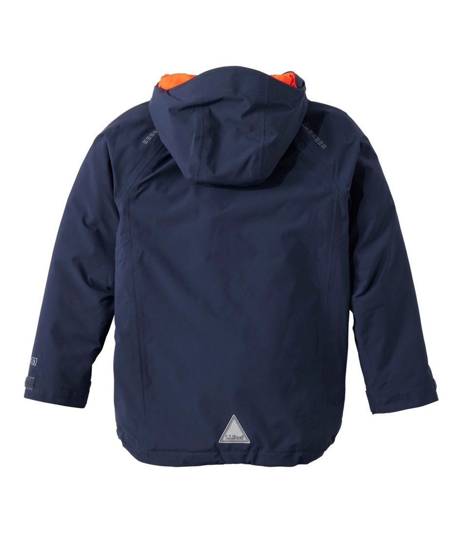 L.L.Bean For Sale | Kids' Waterproof Lightweight Insulated Jacket