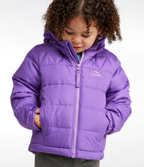 L.L.Bean New | Toddlers' Bean's Down Jacket