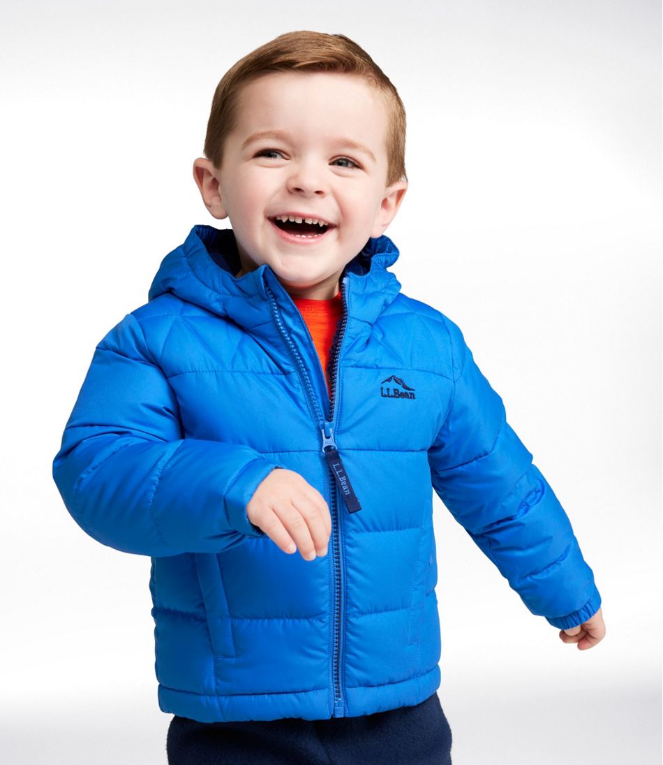 L.L.Bean New | Toddlers' Bean's Down Jacket