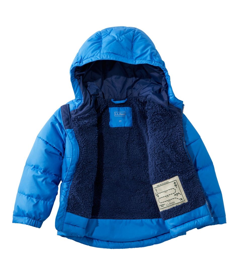 L.L.Bean New | Toddlers' Bean's Down Jacket