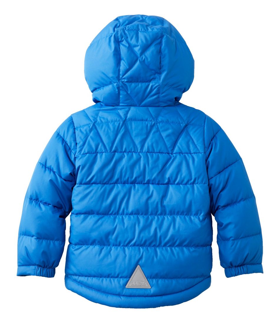L.L.Bean New | Toddlers' Bean's Down Jacket