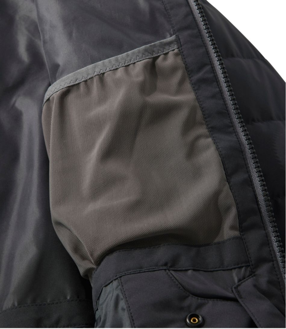 L.L.Bean US | Kids' Quilted Summit Ski Jacket