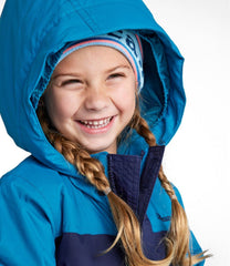 L.L.Bean Online | Kids' Cold Buster Snowsuit