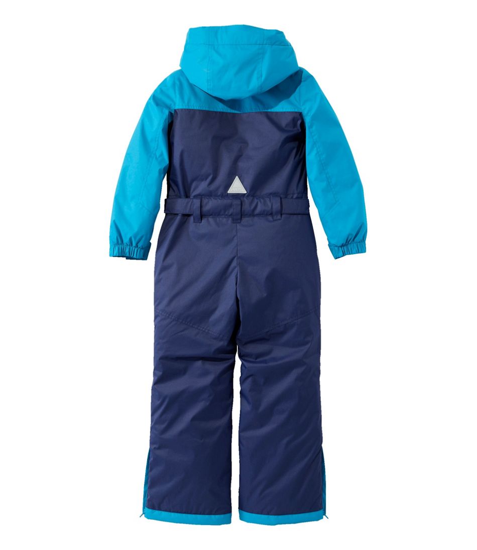 L.L.Bean Online | Kids' Cold Buster Snowsuit