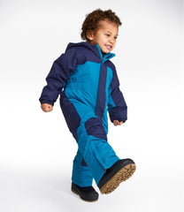 L.L.Bean Sale | Infants' and Toddlers' Cold Buster Snowsuit