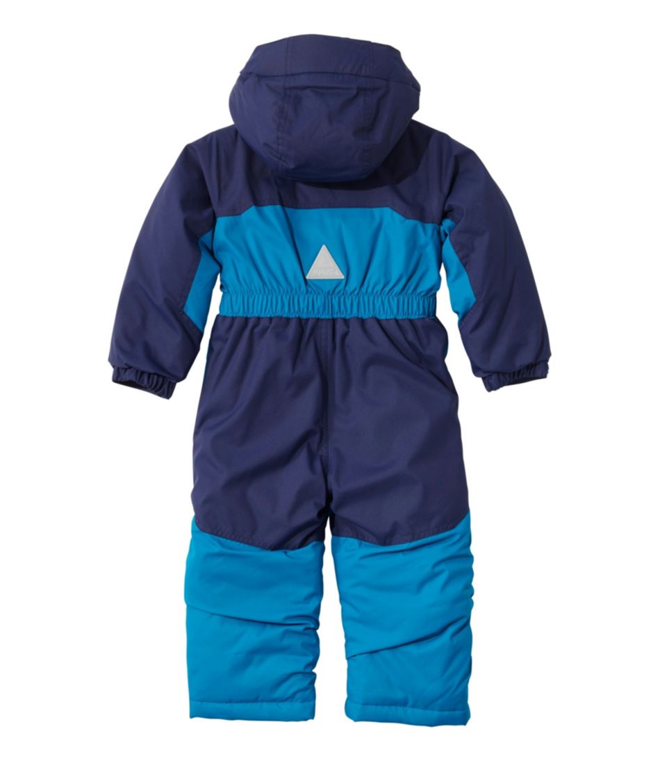 L.L.Bean Sale | Infants' and Toddlers' Cold Buster Snowsuit