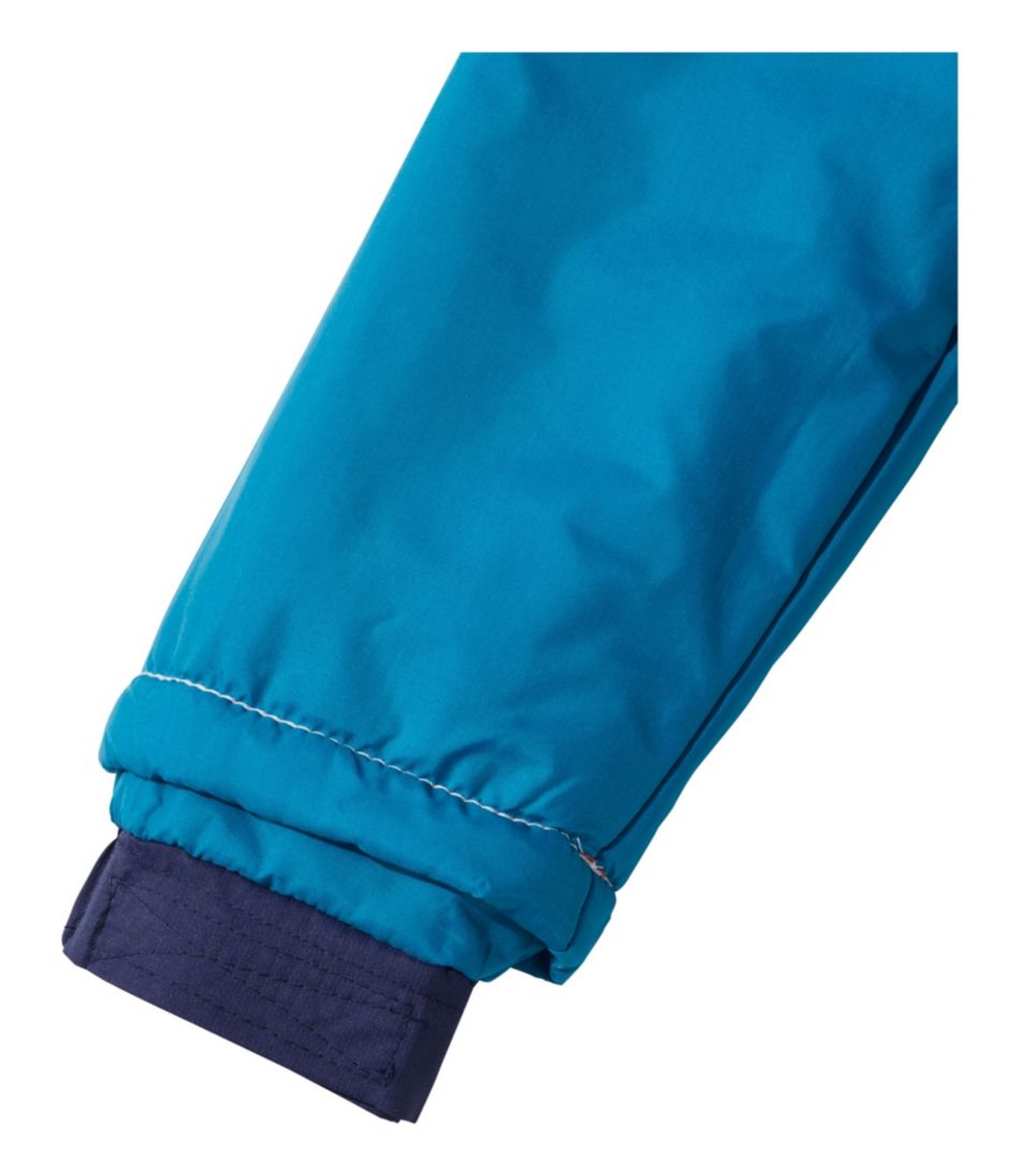 L.L.Bean Sale | Infants' and Toddlers' Cold Buster Snowsuit