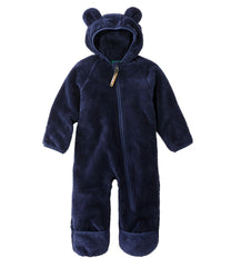 L.L.Bean Sale | Infants' Hi-Pile Fleece Bunting