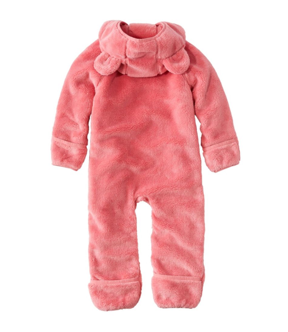 L.L.Bean Sale | Infants' Hi-Pile Fleece Bunting