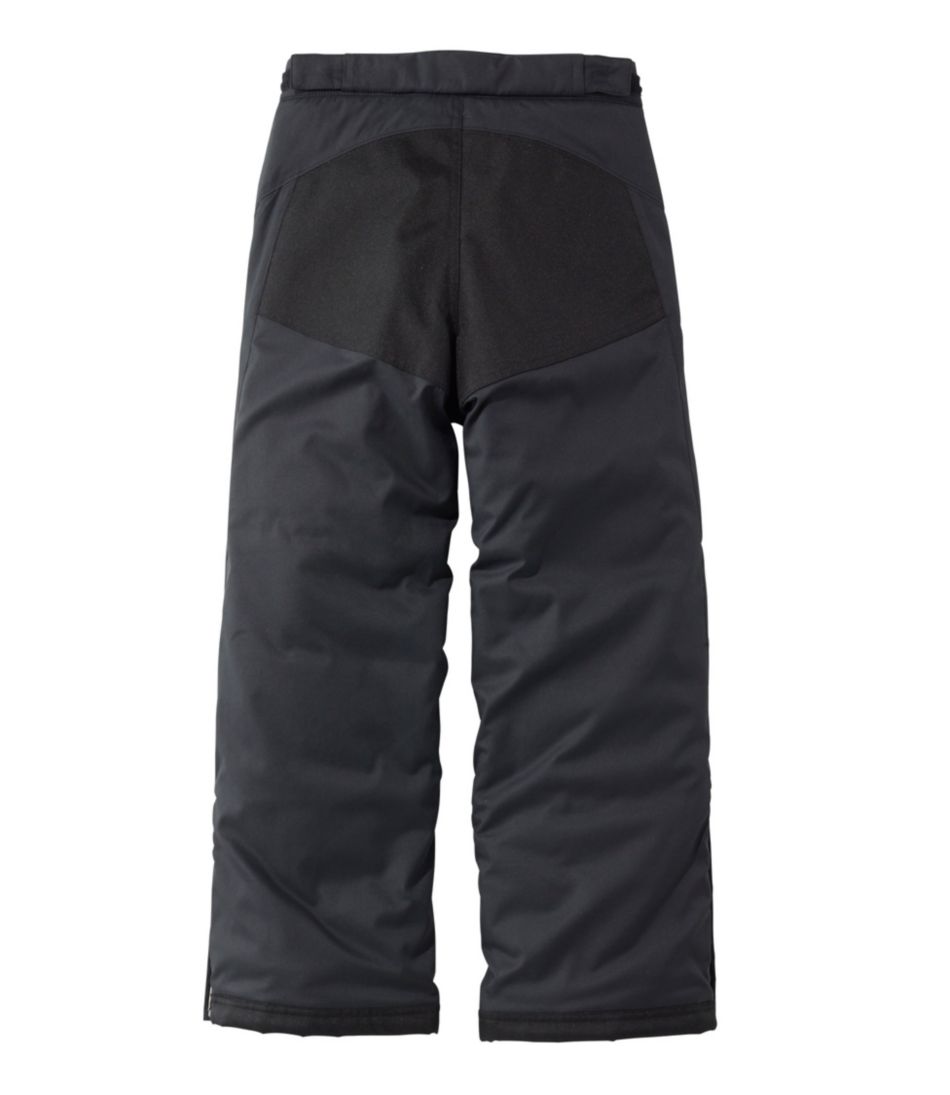 L.L.Bean New | Kids' Cold Buster Snow Pants