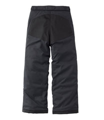 L.L.Bean New | Kids' Cold Buster Snow Pants