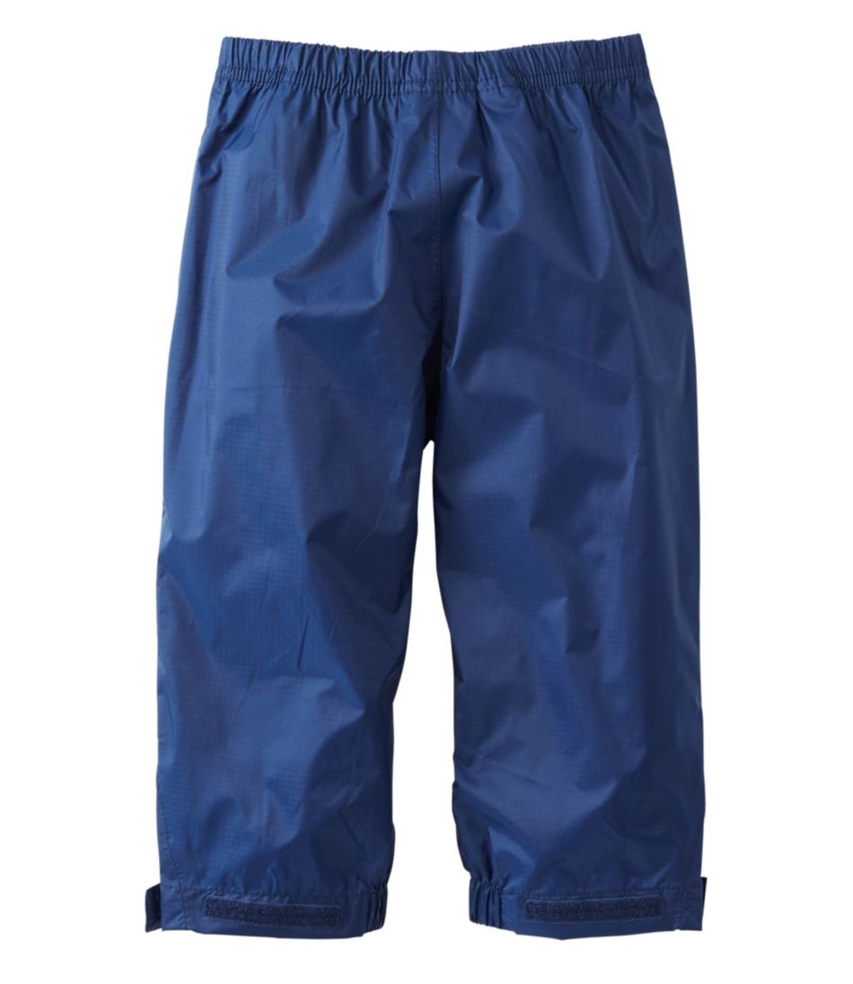 L.L.Bean Discount | Infants' and Toddlers' Discovery Rain Pants