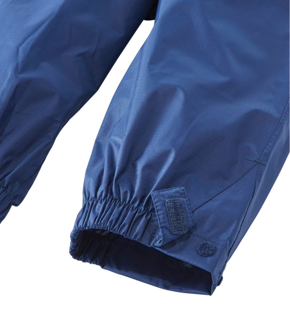 L.L.Bean Discount | Infants' and Toddlers' Discovery Rain Pants