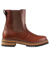 L.L.Bean On Sale | Women's Camden Hills Chelsea Boots