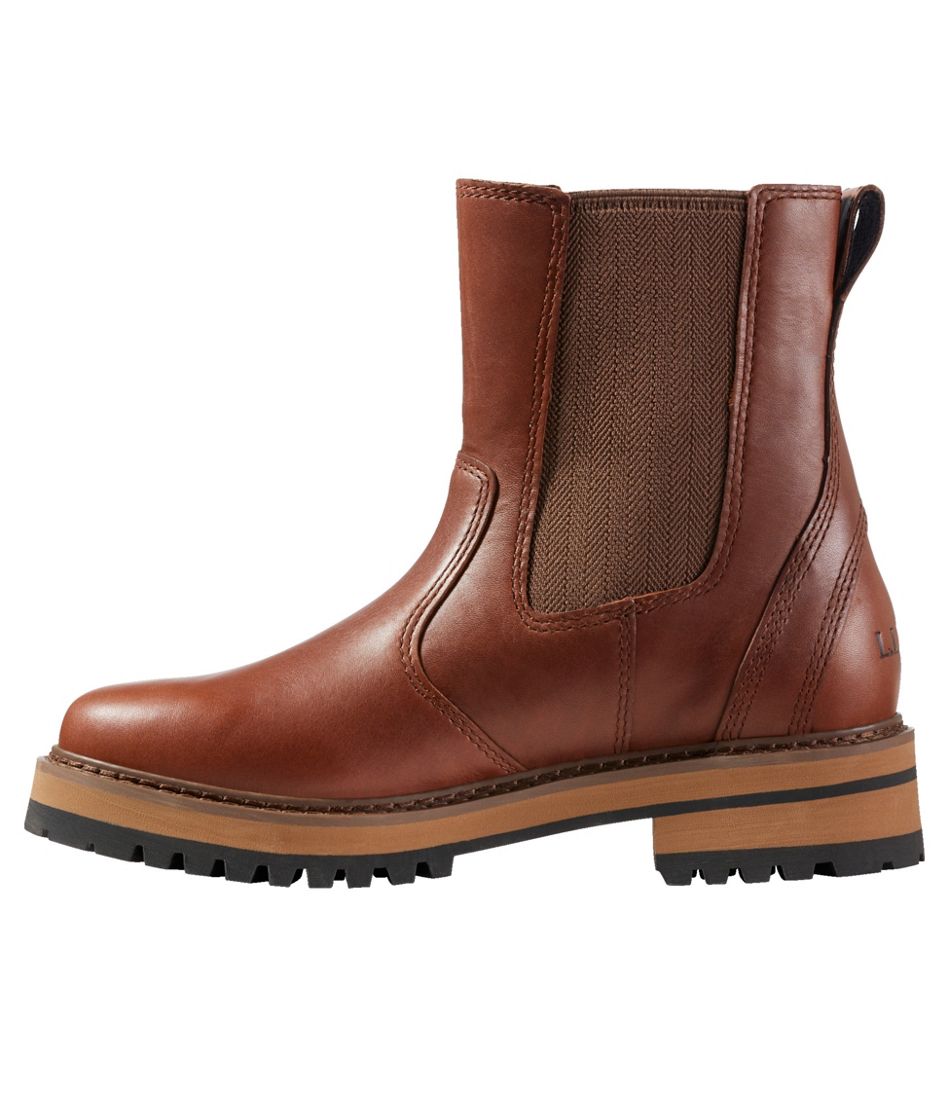 L.L.Bean On Sale | Women's Camden Hills Chelsea Boots