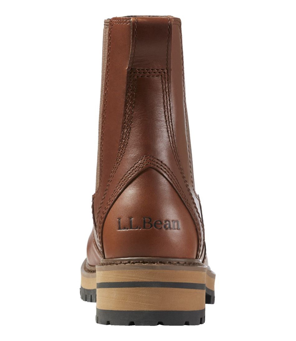 L.L.Bean On Sale | Women's Camden Hills Chelsea Boots