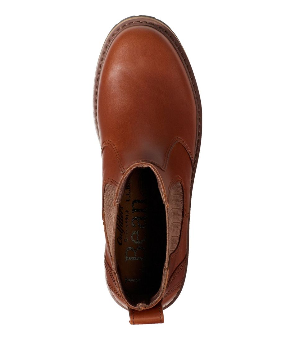 L.L.Bean On Sale | Women's Camden Hills Chelsea Boots