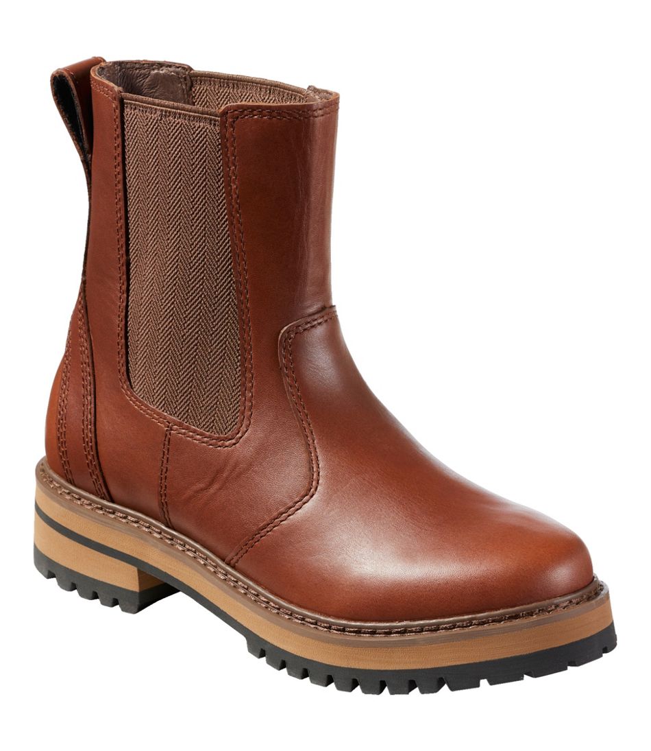 L.L.Bean On Sale | Women's Camden Hills Chelsea Boots