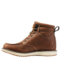 L.L.Bean For Sale | Women's Stonington Boots, Moc Toe