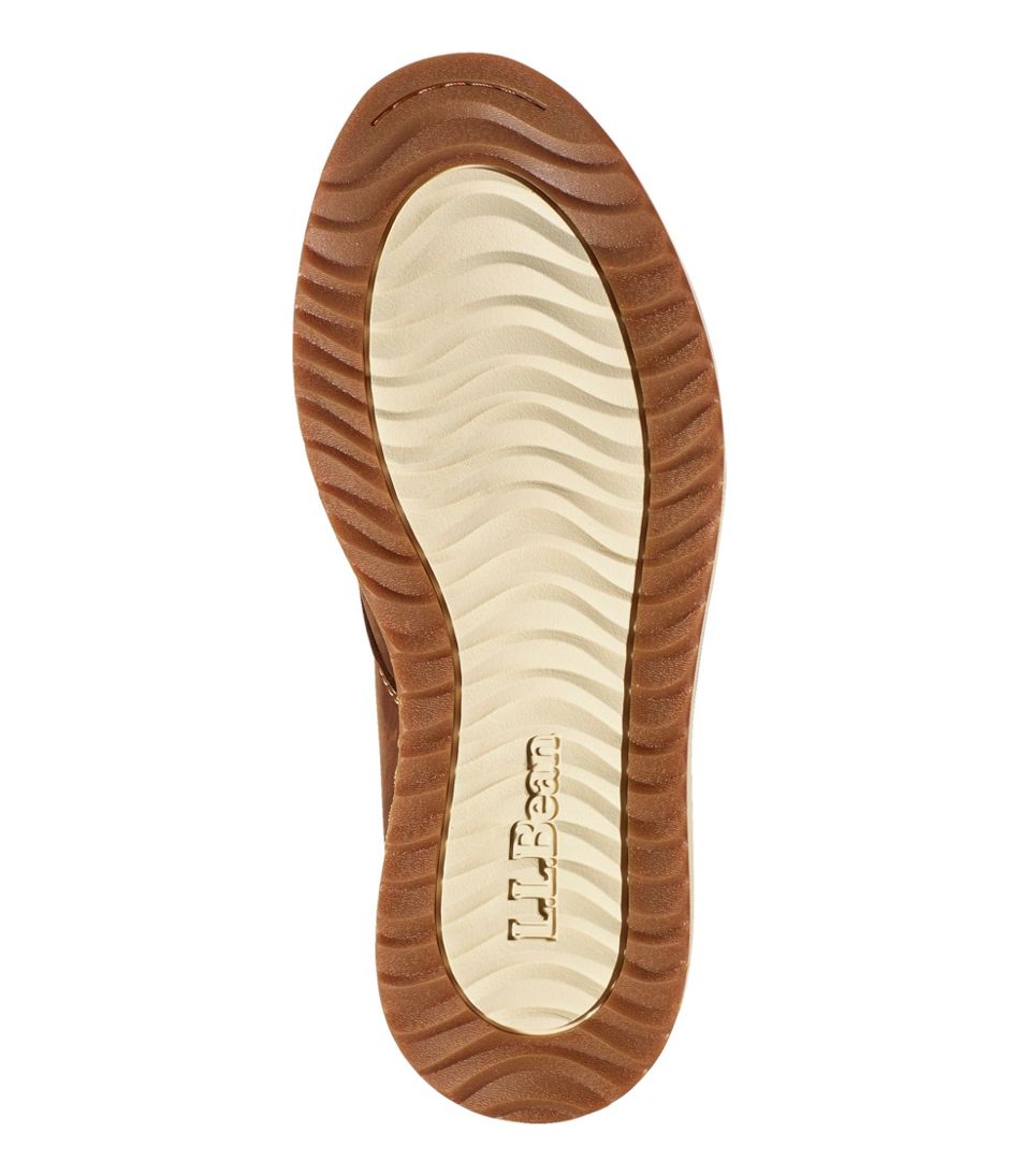 L.L.Bean For Sale | Women's Stonington Boots, Moc Toe