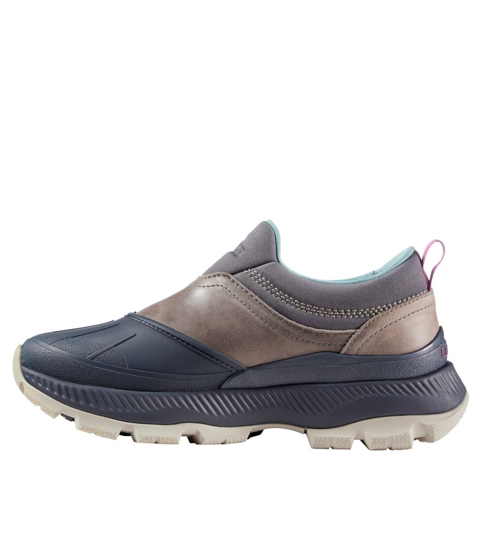 L.L.Bean US | Women's Storm Chaser 6 Slip-Ons, Waterproof