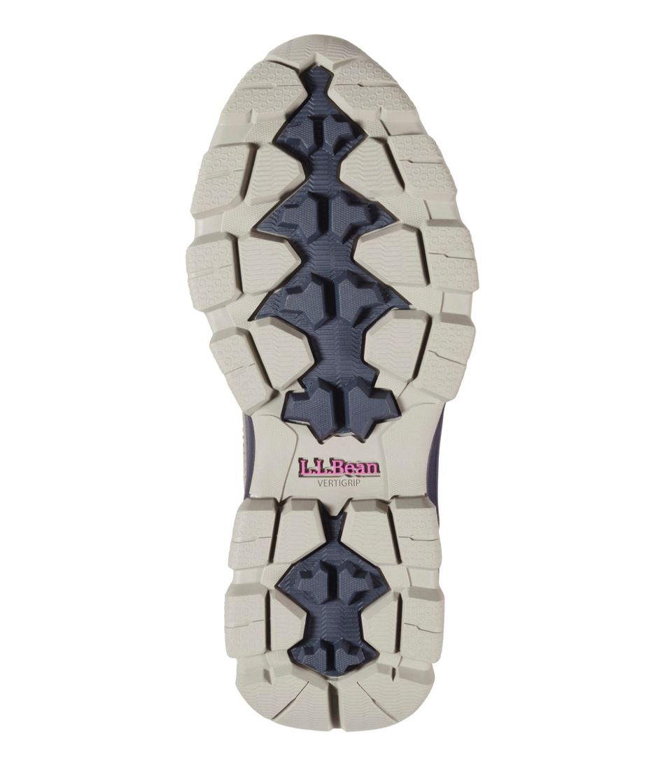 L.L.Bean US | Women's Storm Chaser 6 Slip-Ons, Waterproof