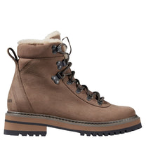 L.L.Bean | Women's Camden Hills Alpine Boots